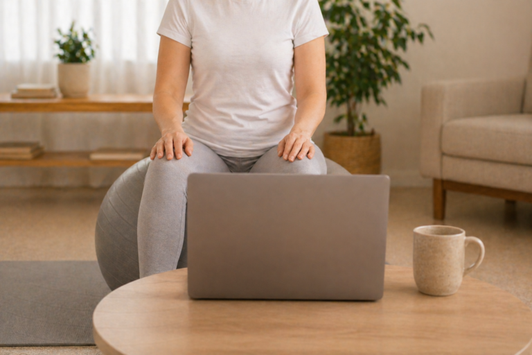 physio check online